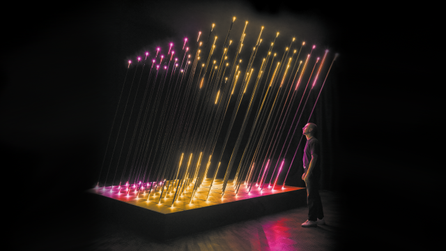 [FERMETURE TEMPORAIRE] PULSE