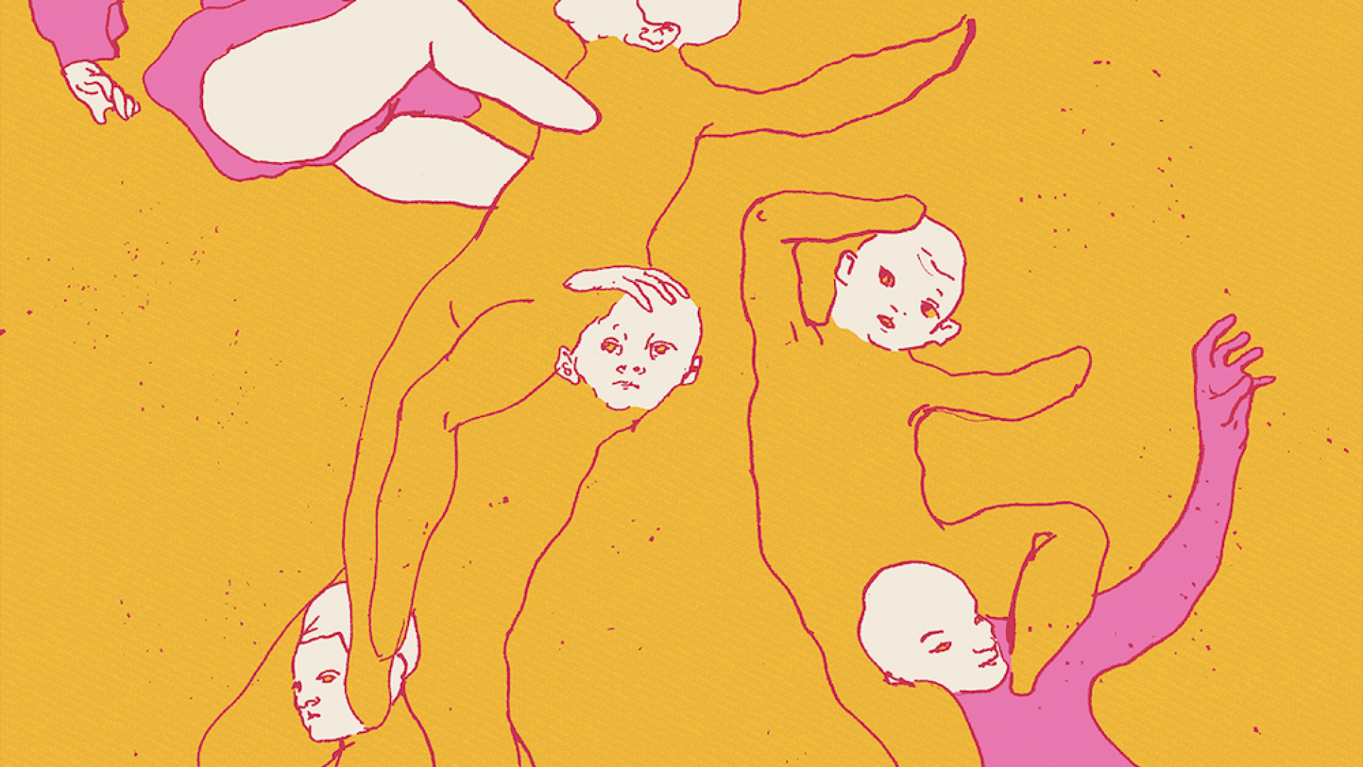 CLAP YOUR HANDS SAY YEAH