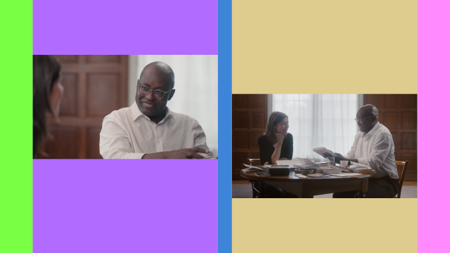 [ANNULÉ] Le Grand entretien avec Achille Mbembe