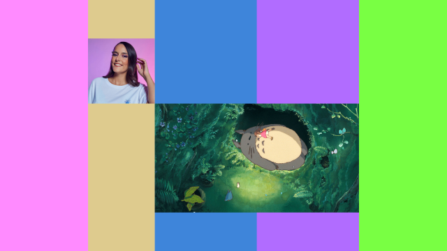 [ANNULÉ] Le Dock&nbsp;: live stream spécial Miyazaki