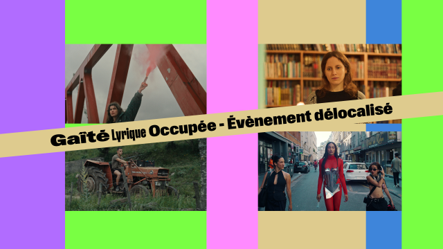 [CHANGEMENT DE LIEU] Avoir 20 ans