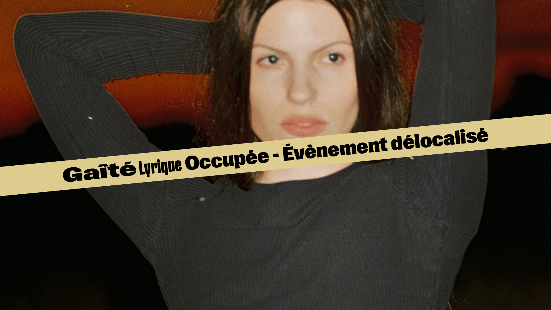 [CHANGEMENT DE LIEU] SOAP&SKIN