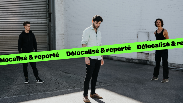 [REPORTÉ & DÉLOCALISÉ] KLANGPHONICS