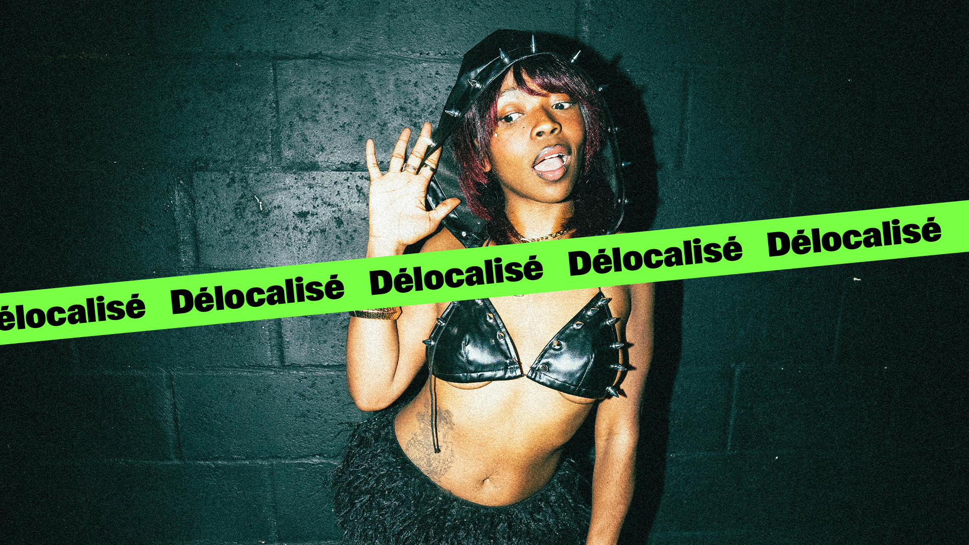 [CHANGEMENT DE LIEU] THEODORA