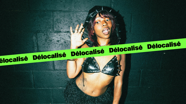 [CHANGEMENT DE LIEU] THEODORA