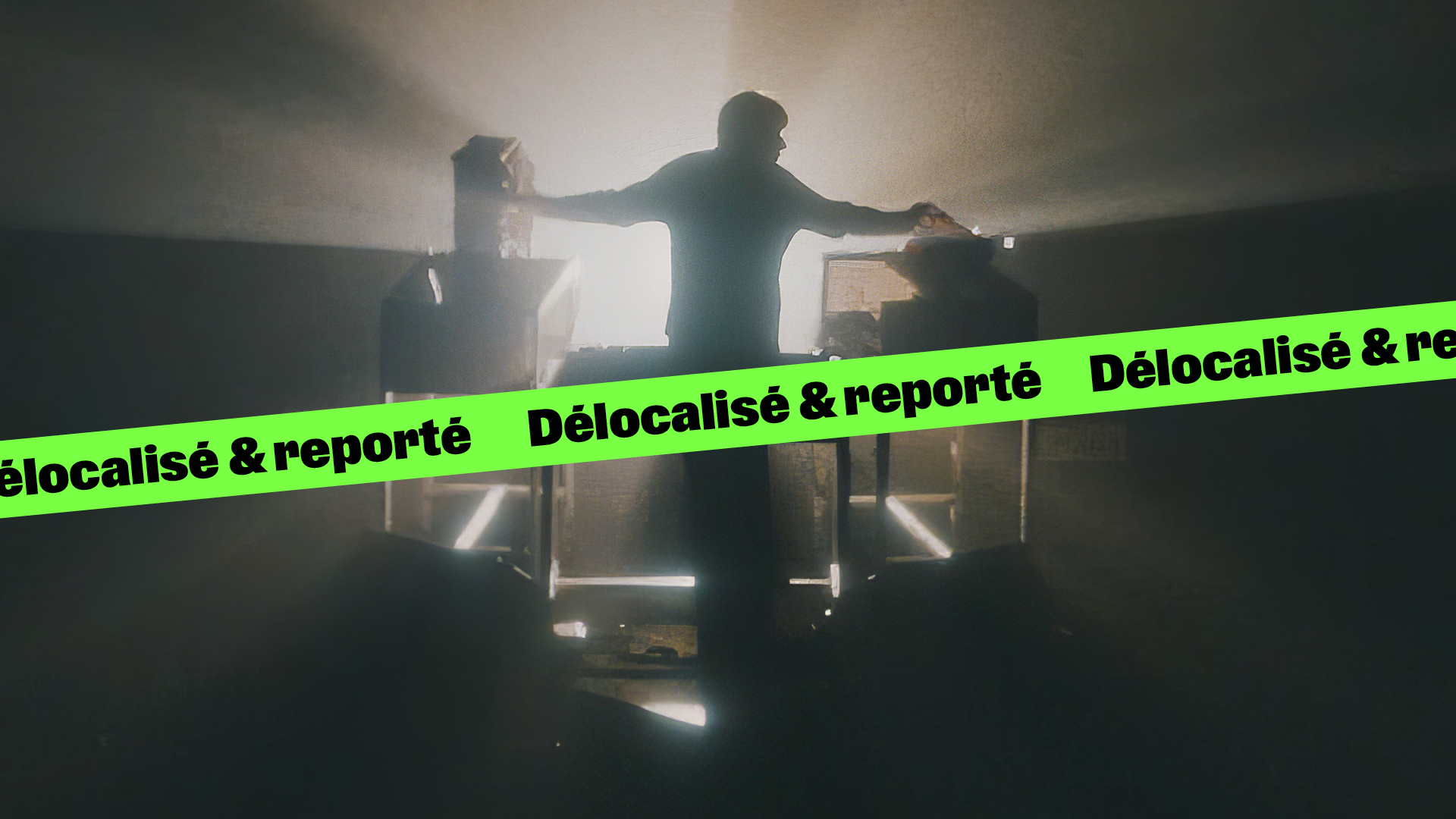 [REPORTÉ & DÉLOCALISÉ] CANBLASTER