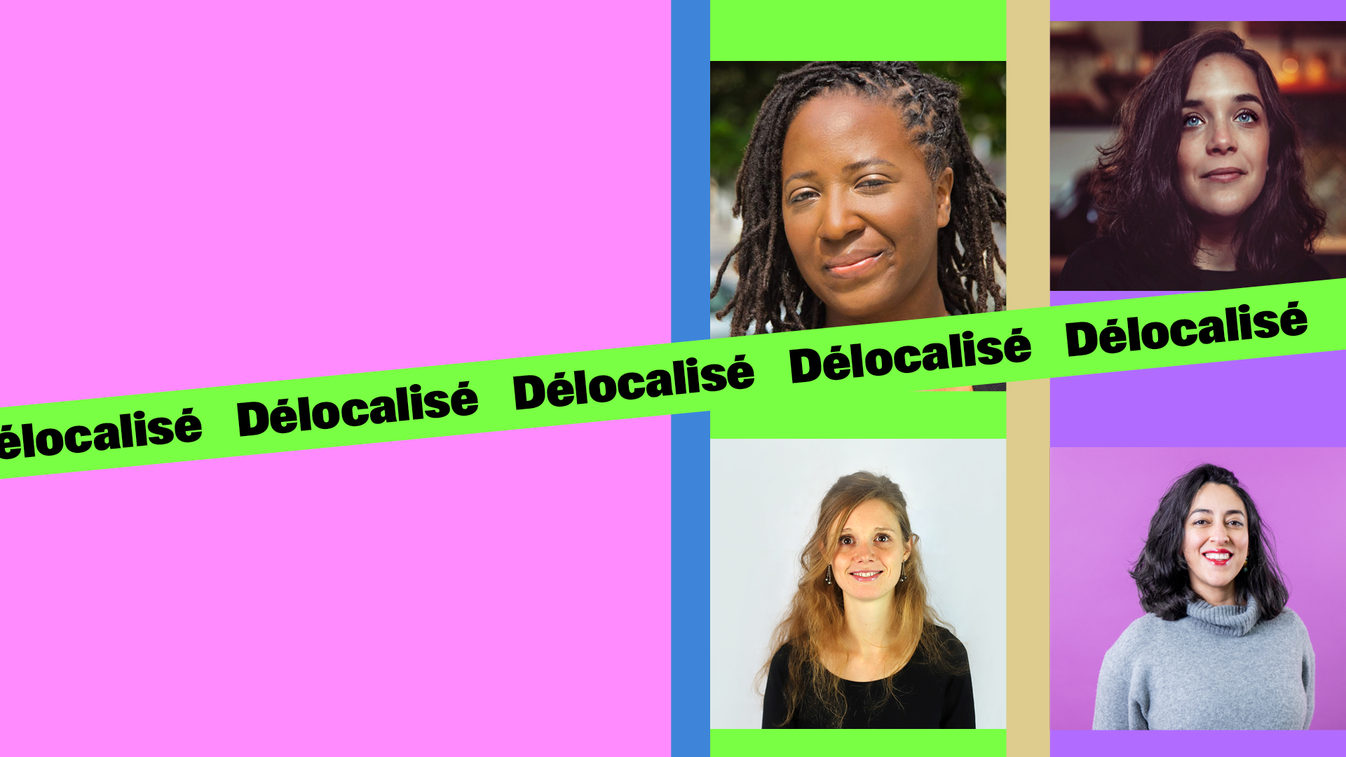 [CHANGEMENT DE LIEU] Action militante, et si on arrêtait de souffrir&nbsp;?