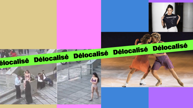 [CHANGEMENT DE LIEU] Femmes du monde&nbsp;: résister en actes et en images