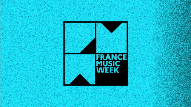 [COMPLET] France Music Week&nbsp;: La Scène Rap