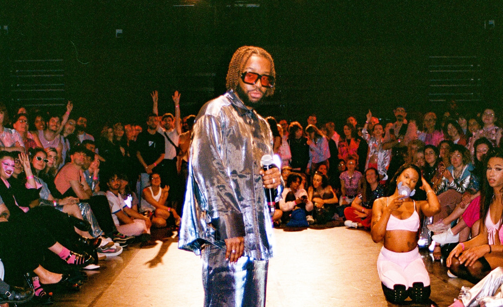 Voguing on Tour 2025