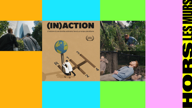 [HORS LES MURS] (IN)Action