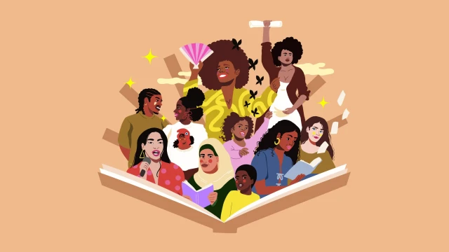 Festival Read & Shine par Overbookées