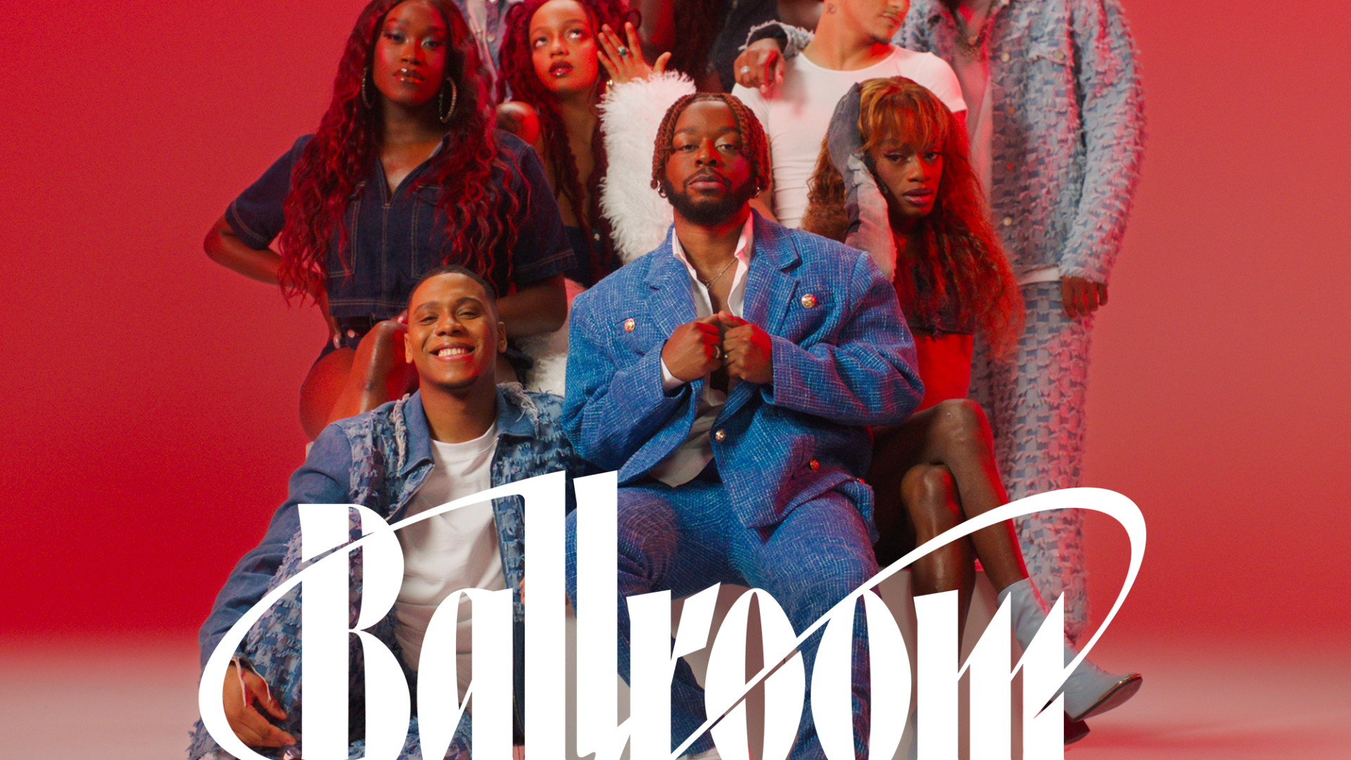 Ballroom, danser pour exister