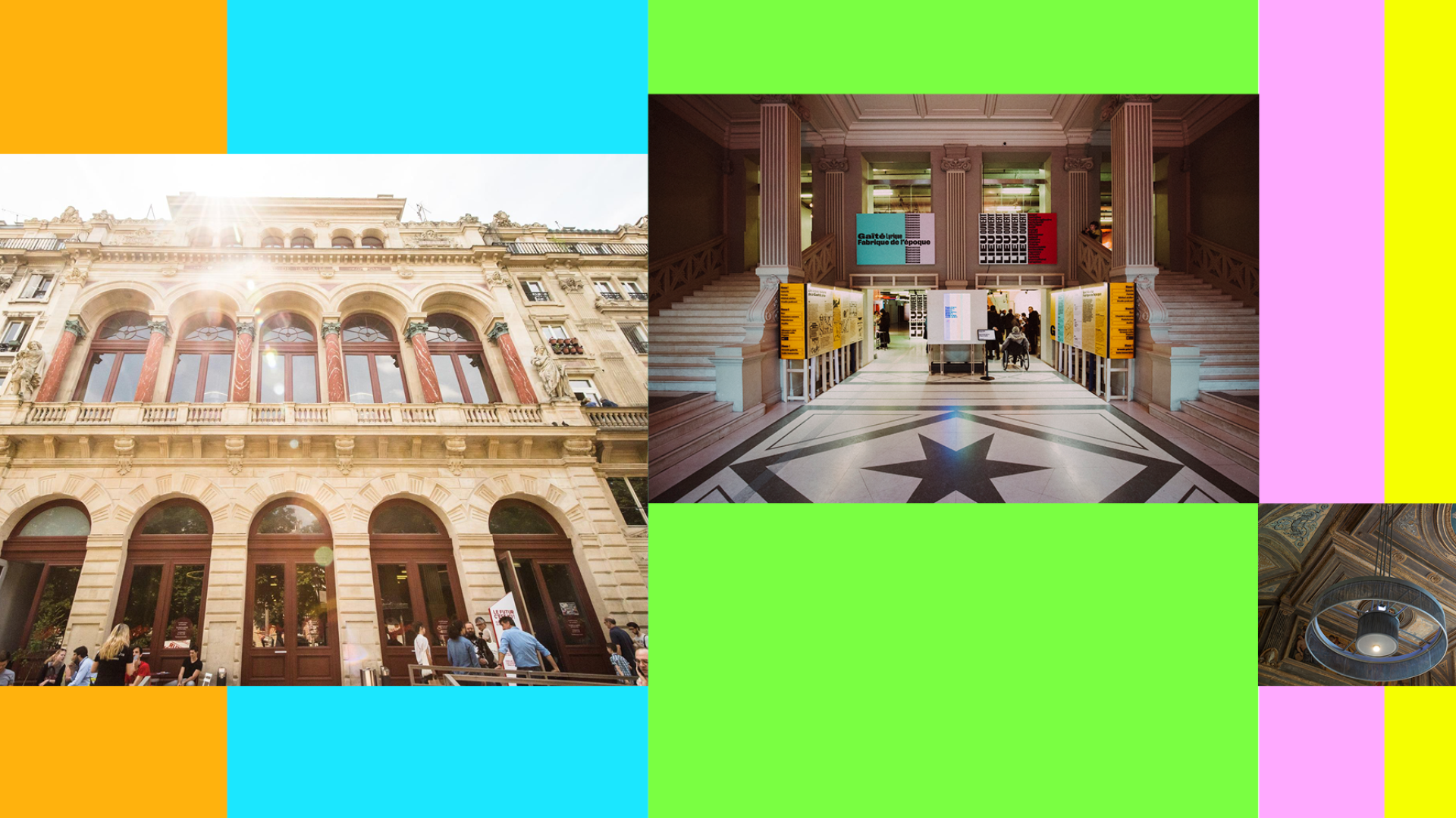 Journées européennes du patrimoine