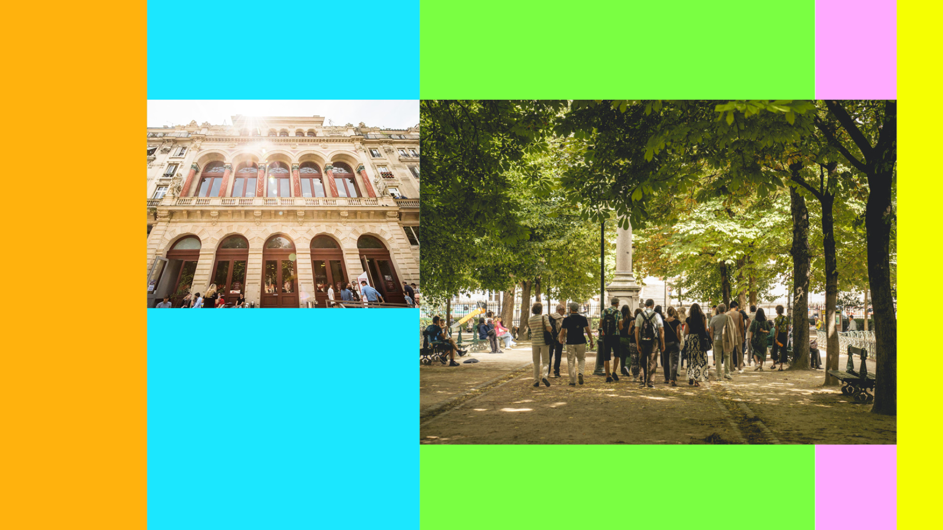 Journées européennes du patrimoine