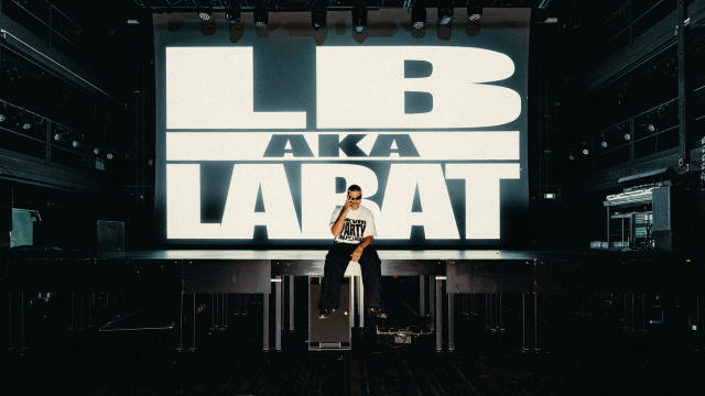 LB aka LABAT