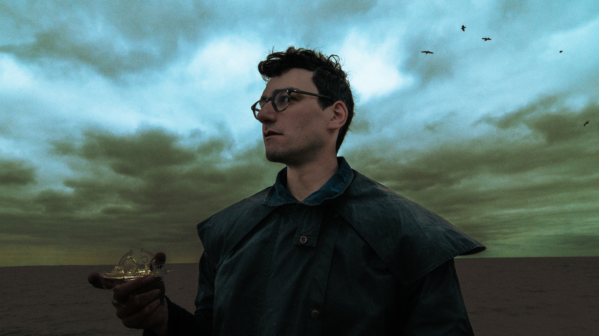 DANNY L HARLE ≋C≋