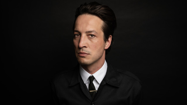 MARLON WILLIAMS