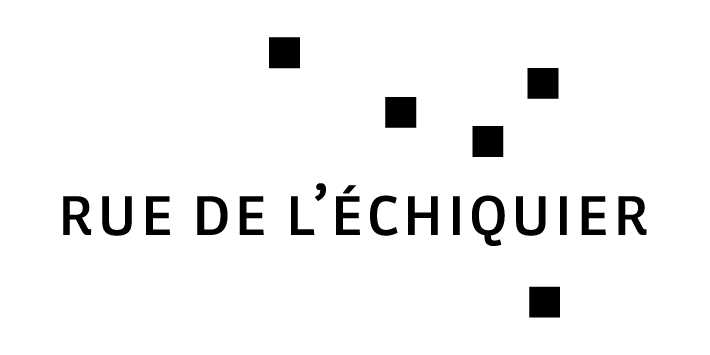 Rue de l'échiquier