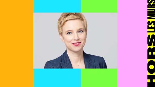 [HORS LES MURS] Passe-moi le sel Clémentine (Autain)