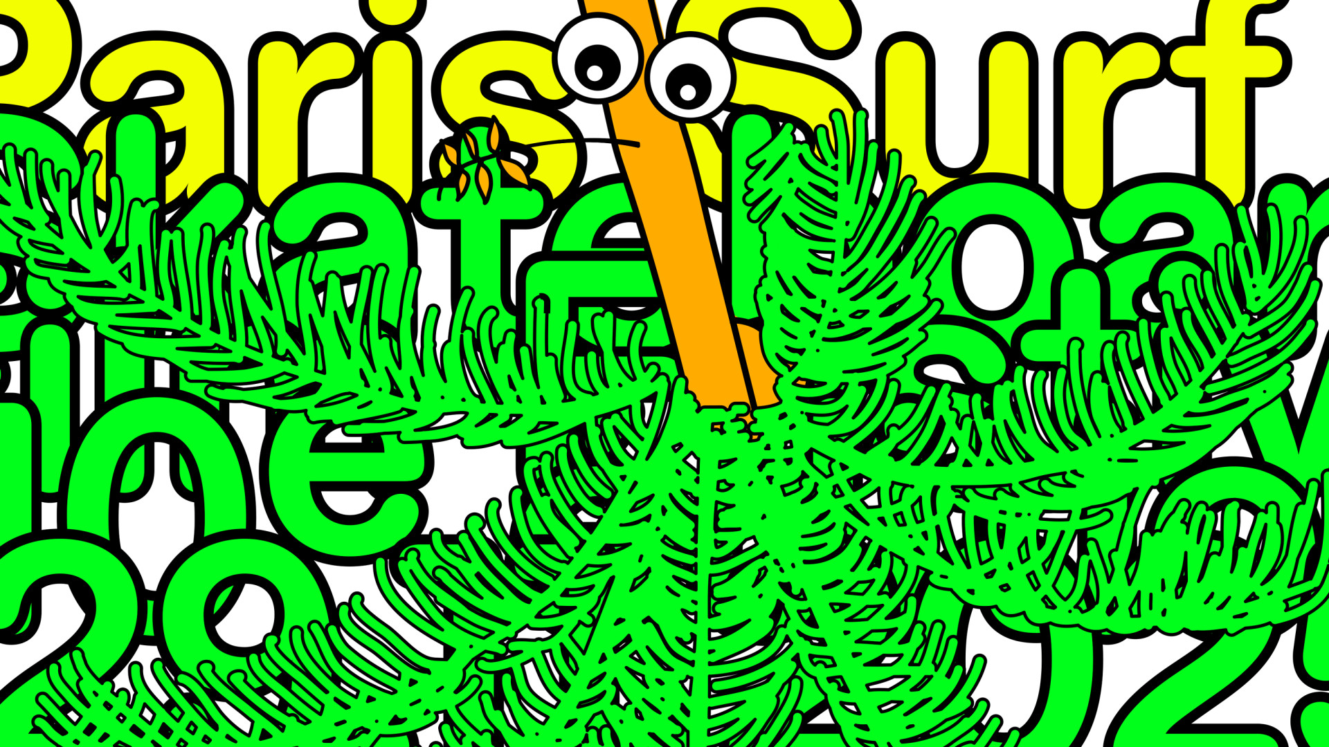 Paris Surf & Skateboard Film Festival