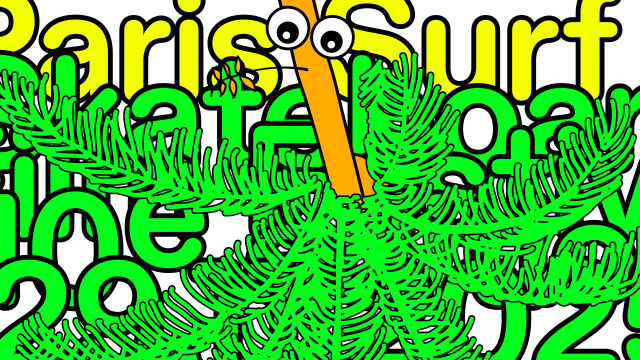 Paris Surf & Skateboard Film Festival