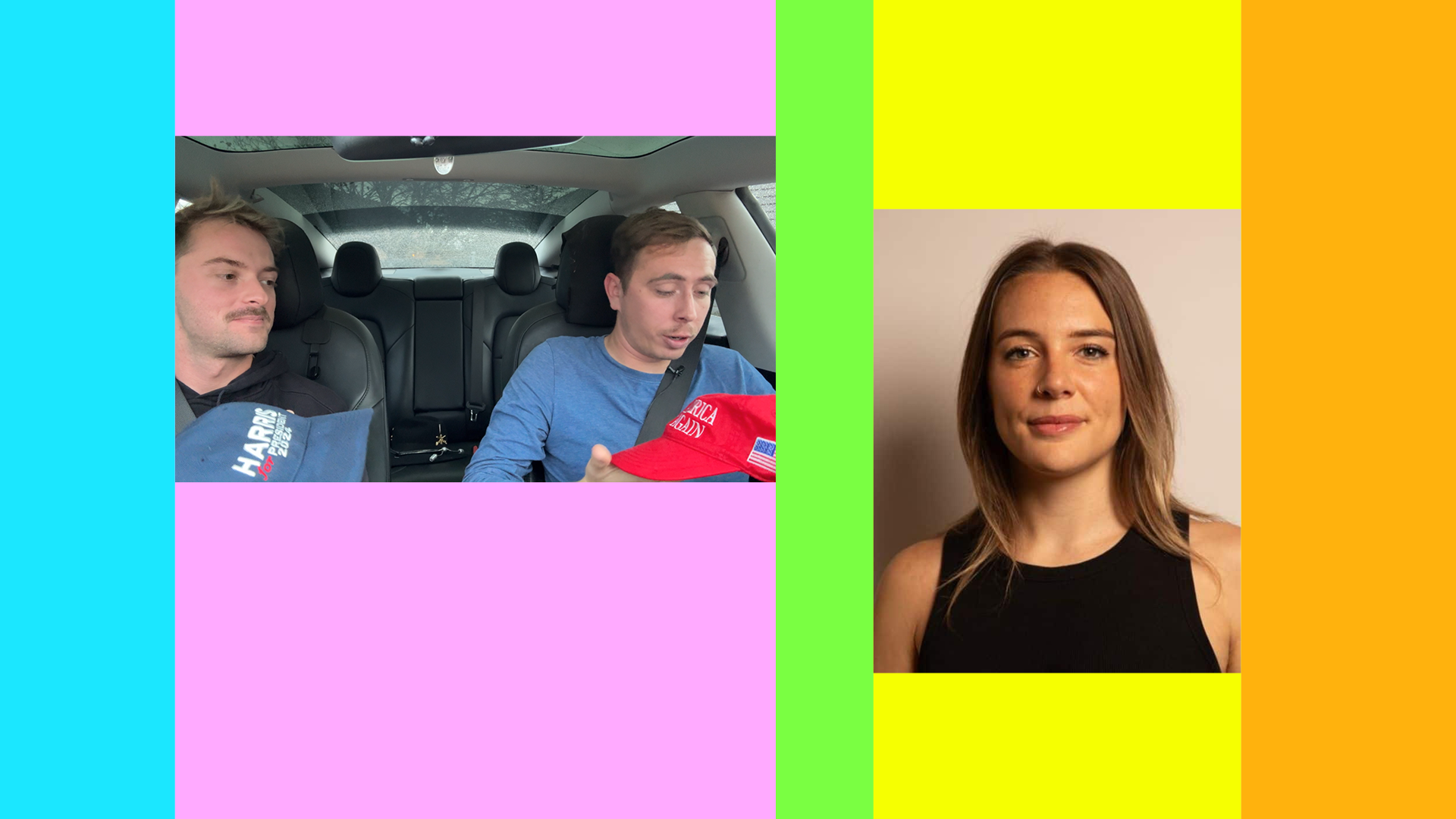 Les amitiés à l’épreuve de la politique&nbsp;: ce que ça nous fait, ce qu’on en fait