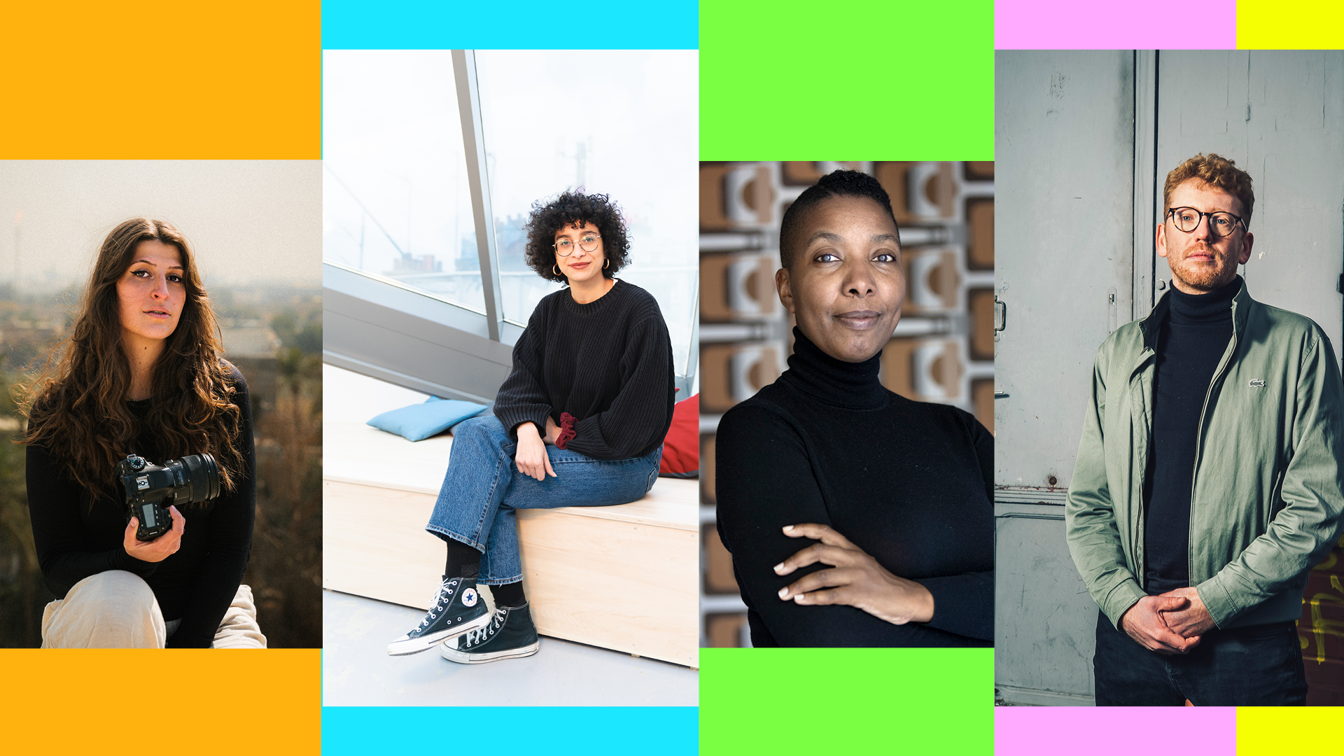 Streetpress fête ses 16 ans