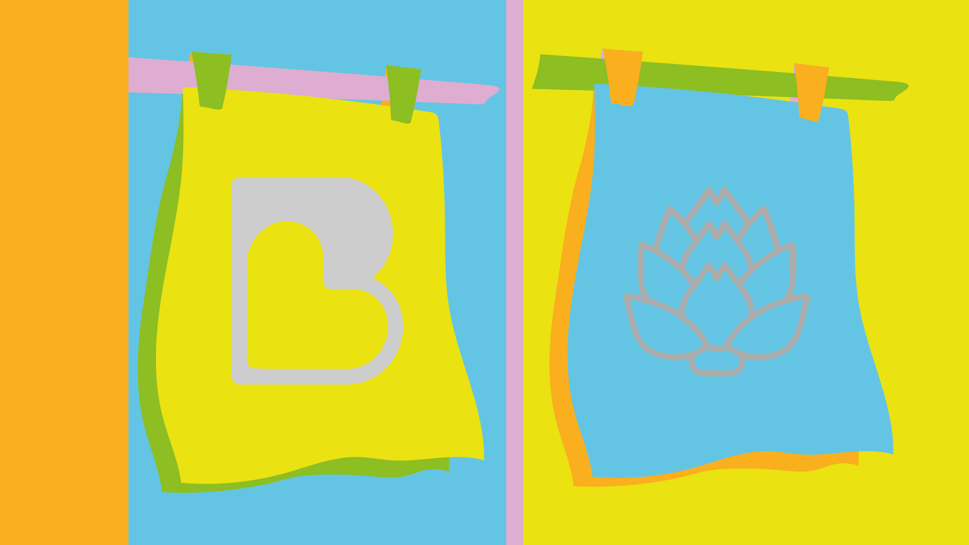 Là où les vies se croisent