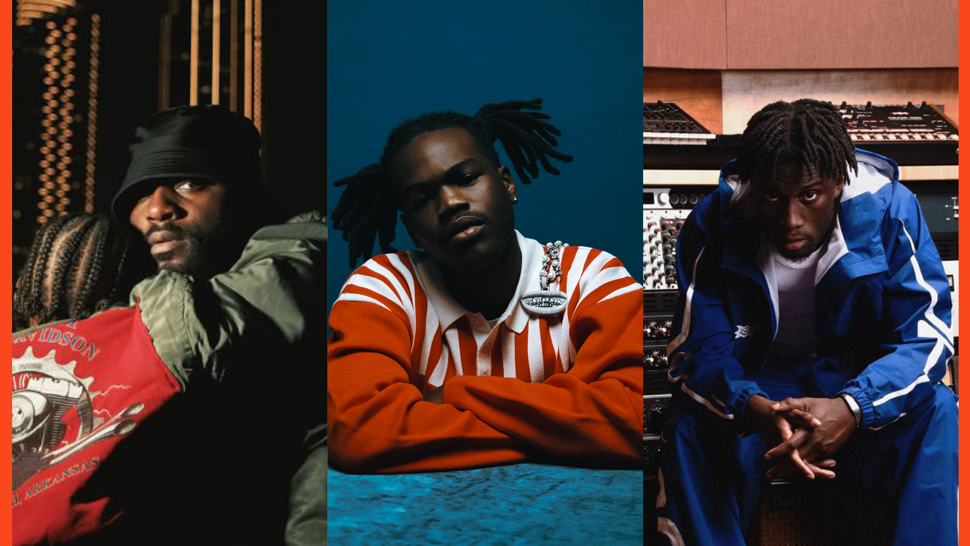 ARTE Dans le club&nbsp;: GRADUR + GENEZIO + R2