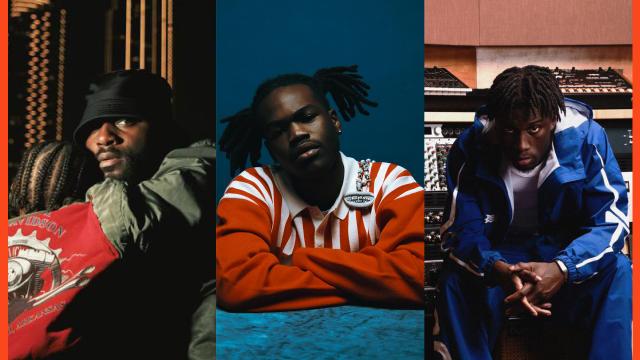 ARTE Dans le club&nbsp;: GRADUR + GENEZIO + R2